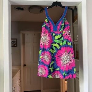 Lilly Pulitzer Dress, size 2